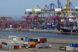 BPS: Impor Riau 138,55 Juta Dolar AS